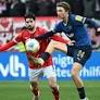 Crucial April Bundesliga Matches Intensify German Relegation Battles