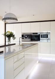 Maybe you would like to learn more about one of these? 16 Gray Quartz Countertops Ideas Contemporary Kitchen Kitchen Design Modern Kitchen