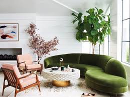 Anthropologie Home Why You Should Take Notice Of The Brand S New Line Expansion Architectural Digest Glamour Living Room Living Room Furniture Interior