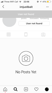 Unless they're obsessed with you and check your profile every day. How To Know If Someone S Blocked You On Instagram Techzillo