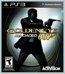 She starts in the vents every time you . Amazon Com Goldeneye 007 Reloaded Everything Else