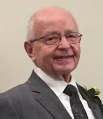 Richard Nevin Zimmerly