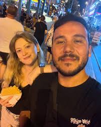 İnsan hayattaki en büyük şansıyla fotoğraf çekilir mi. çekilir❤️  @e_yldizz_bybl 😍