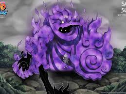 By gathering large amounts of chakra in the left palm of the susanoo, sasuke can use a much stronger version of this technique. Sasuke Susanoo Wallpapers Wallpapers Cave Desktop Background