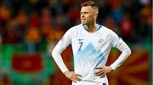 Assisted by josip ilicic with a through ball. Die Wertvollsten Spieler Die Die Euro 2020 Verpassen Werden Transfermarkt