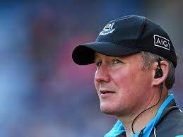 Jim Gavin reveals key messages of his coaching philosophy