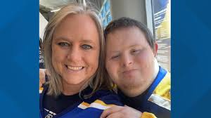 Mother's post for son with Down syndrome goes viral