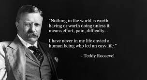 Pin On Famous Theodore Roosevelt Quotes