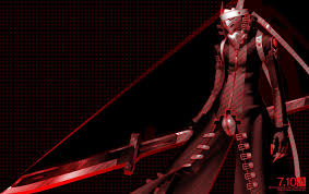 Black and red eagle digital wallpaper, artwork, fantasy art, dragon. Black And Red Anime Wallpapers Top Free Black And Red Anime Backgrounds Wallpaperaccess