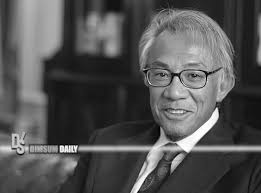 Estate of late Sir David Tang sued again for return of HK$37.8m by 2 other  companies in London for breach of fiduciary duties as director