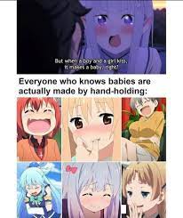 Making Babies Meme By Unfunny Memedroid