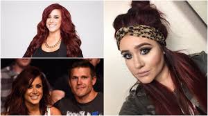 The mtv star is already a proud mom to son watson, 3, and daughters aubree, 10, and layne, 1. Chelsea Houska Net Worth 2020 Wiki Married Family Wedding Salary Siblings