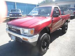 Image result for Maroon 1990 Truck