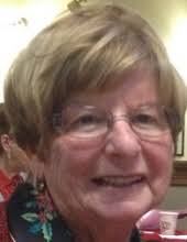 Obituary information for Anastatia "Statia" (Katinoglou) Donovan