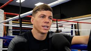 'ANTHONY JOSHUA CAN COME BACK FROM ANYTHING!'