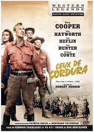 Ceux de Cordura [Édition Spéciale] : DVD: Movies & TV