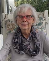 Elaine Culbertson Obituary