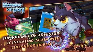 While powerful monsters was sent by the dark lord nosferatu from the eternal dungeon to grab the infinite spring in pursuit of immortality. Monster Of Glory For Android Apk Download