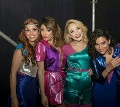 En Vivo Martina Stoessel Celebrities Disney Channel Shows