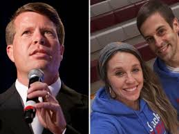 Jill Duggar's Husband Derick Dillard Shares Big Update About Couple's Feud  With Her Dad Jim Bob