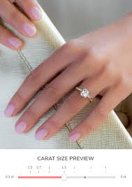 A 1 carat diamond price ranges from as little as $2,500 to well. 1 50 Carat Diamond Ring Buying Guide The Diamond Pro The Diamond Pro