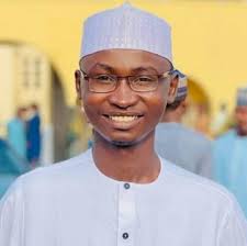 Abdullahi Faisal Umar