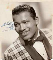 Sugar Ray Robinson