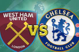 Read about west ham v chelsea in the premier league 2019/20 season, including lineups, stats and live blogs, on the official website of the premier league. West Ham Vs Chelsea Team News Prediction And Match Preview As Relieved Manuel Pellegrini S Men Host Flawless Chelsea