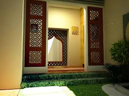Sebuah rumah dapat dikatakan nyaman apabila rumah tersebut sudah bisa memenuhi semua kebutuhan. 10 Dekorasi Mushola Supaya Ibadah Lebih Khusyuk