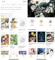 Oct 13, 2020 · the comedy genre has had a great time to shine in manga, as seen by some of the titles that have recently grown dramatically in popularity. 1 10 Besten Manga Apps Fur Android Und Iphone