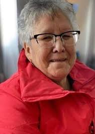 Vivian Isaac Obituary