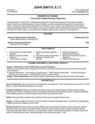 Click Here To Download This Training Engineer Resume Template Http Www Resumetemplates101 Engineering Resume Engineering Resume Templates Best Resume Format
