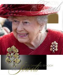 Queen Elizabeth II