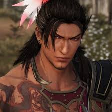 Who is the most handsome character in Dynasty Warriors? : r/dynastywarriors