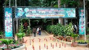 Highlights of this popular park include a. Melaka Botanical Garden Youtube