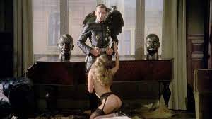 The Unforgettable Scenes of Tinto Brass Movies | Widewalls