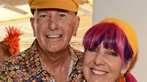 Gallery: Celebrating 50 Years of Gold Coast fashion