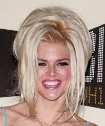 Anna Nicole Smith List of All Movies & Filmography