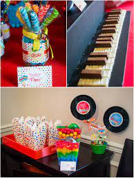 Free printable frames, borders and labels. Baby Jam Music Inspired 1st Birthday Party Music Themed Parties Music Theme Birthday 1st Birthday Parties