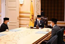 Suatu undang undang hanya boleh dikuatkuasakan setelah. Sidang Parlimen Dan Darurat Satu Tinjauan Perundangan Astro Awani