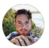 Bright Yellow Flower Arrangement