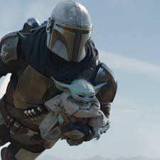 It shows mando and the child as they begin their search for what's left of the jedi. Star Wars The Mandalorian Season 3 Release Date Cast Rumors What To Expect Deseret News