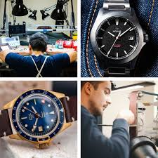 Michel parmigiani established the swiss watchmaker in fleurier, switzerland in 1996. Your Favorite Independent Watch Brands In Their Own Words