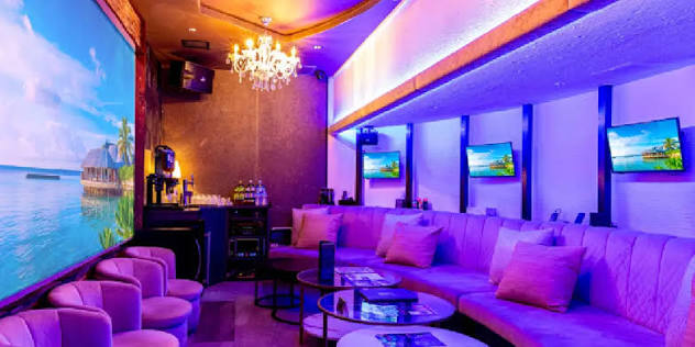 PREMIUM KARAOKE MODIS Shibuya | MODIS, a hidden private room entertainment  karaoke