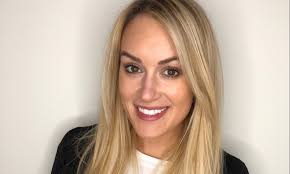 Tina Tobar's Instagram, Twitter & Facebook