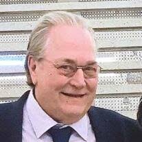 Douglas Warren Hellyer Obituary