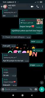 Mempunyai 1.2m pengikut instagram membuat maitsa tidak di ragukan lagi kepopulerannya, namun ternyata banyak fakta menarik yang belum banyak di ulas di internet salah satunya adalah tentang nomor wa maitsa chantika. Morel On Twitter Jadi Ceritanya Kemaren Ada Bocil Nyasar Chat Aku Bilang Gini Ak Bingung Dong Kok Tbtb Ada Gnian Dn Ternyata Dia Ngira Aku Itu Maitsa Chantika Putri Cilik Indo