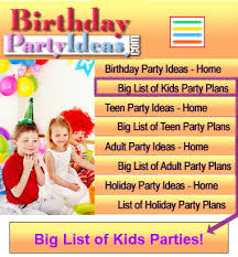 Peruse these homemade birthday card ideas to get inspired. Kids Birthday Party Ideas The Big List Of Party Plans Shared By Parents Around The World