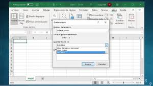 Tras el fortnite y el pubg, garena free fire es el juego battle royale con más adeptos. Macros De Excel Que Son Como Funcionan Y Como Crearlos
