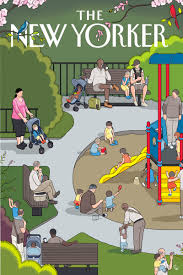 New yorker covers by chris warepic.twitter.com/ys5bmlxzda. Rejected And Controversial New Yorker Cover Art Exclusive Boing Boing Preview Gallery Boing Boing